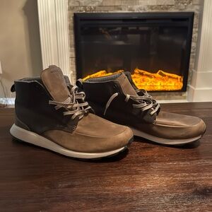 Merrell Ashford Mid